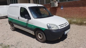 Citroen Berlingo, снимка 2