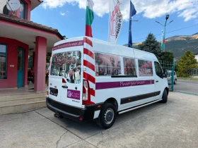 Renault Master 2.3DCi* Euro5* MAXI* Климатик, снимка 12