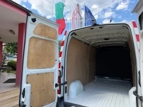 Renault Master 2.3DCi* Euro5* MAXI* Климатик, снимка 10