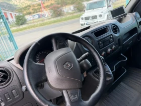 Renault Master 2.3DCi* Euro5* MAXI* Климатик, снимка 5