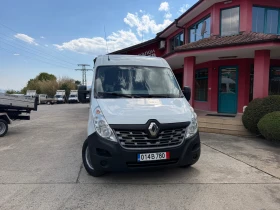 Renault Master 2.3DCi* Euro5* MAXI* Климатик, снимка 2