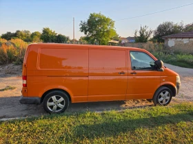 VW Transporter 2.0 TDI 180KS AUTOMT, снимка 8