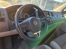 VW Transporter 2.0 TDI 180KS AUTOMT, снимка 16