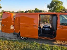 VW Transporter 2.0 TDI 180KS AUTOMT, снимка 10
