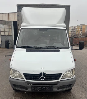 Mercedes-Benz Sprinter 413 413 CDI, снимка 3