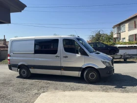 Mercedes-Benz Sprinter 316 316, снимка 1