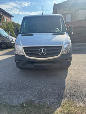 Mercedes-Benz Sprinter 316 316, снимка 4