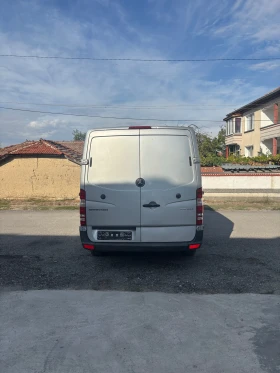 Mercedes-Benz Sprinter 316 316, снимка 5