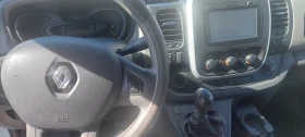 Renault Trafic 1, 6dci, снимка 5