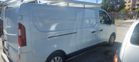 Renault Trafic 1, 6dci, снимка 7