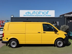 VW T6 2.0TDI/102к.с./5MT/9.3 m3/N1, снимка 5