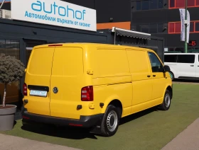 VW T6 2.0TDI/102к.с./5MT/9.3 m3/N1, снимка 6