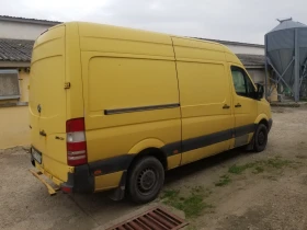 Mercedes-Benz Sprinter 315, снимка 5