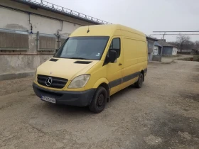 Mercedes-Benz Sprinter 315, снимка 1