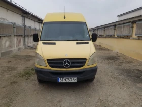 Mercedes-Benz Sprinter 315, снимка 2