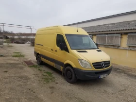 Mercedes-Benz Sprinter 315, снимка 3