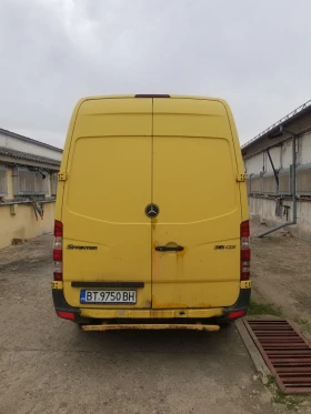 Mercedes-Benz Sprinter 315, снимка 6