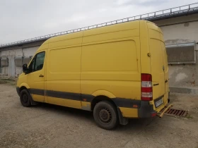 Mercedes-Benz Sprinter 315, снимка 4