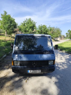 Mercedes-Benz Mb 100 | Mobile.bg    2