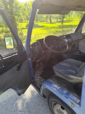 Mercedes-Benz Mb 100 | Mobile.bg    10