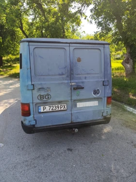 Mercedes-Benz Mb 100 | Mobile.bg    4