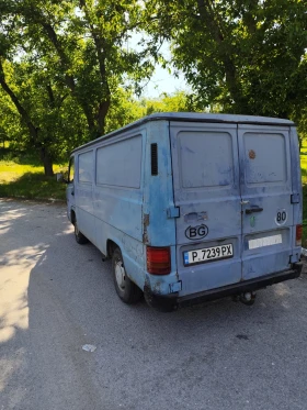 Mercedes-Benz Mb 100 | Mobile.bg    3