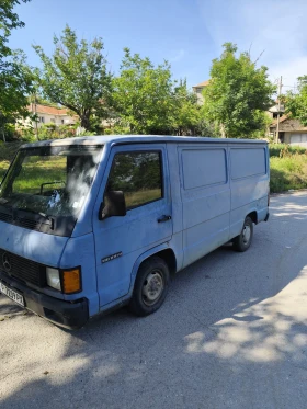     Mercedes-Benz Mb 100