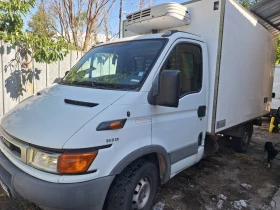     Iveco 35s13 2.8* 125* 