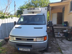 Iveco 35s13 2.8* 125*  | Mobile.bg    2