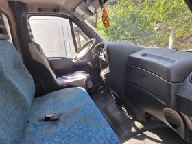 Iveco 35s13 2.8* 125*  | Mobile.bg    8