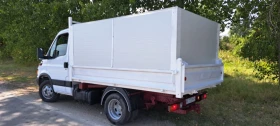 Обява за продажба на Iveco 35c11 Перфектно състояние напълно обслужен! ~28 000 лв. - изображение 1