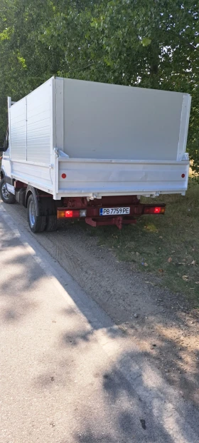 Обява за продажба на Iveco 35c11 Перфектно състояние напълно обслужен! ~28 000 лв. - изображение 2