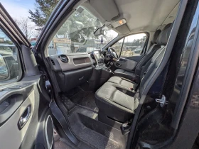 Renault Trafic RHD, снимка 11