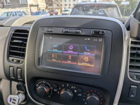 Renault Trafic RHD, снимка 8