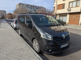Renault Trafic RHD, снимка 2