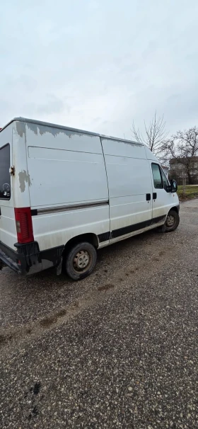 Fiat Ducato, снимка 3