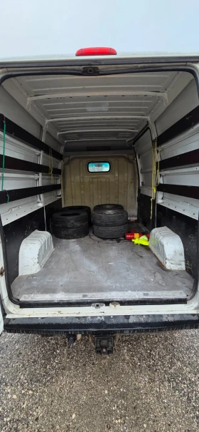 Fiat Ducato, снимка 7