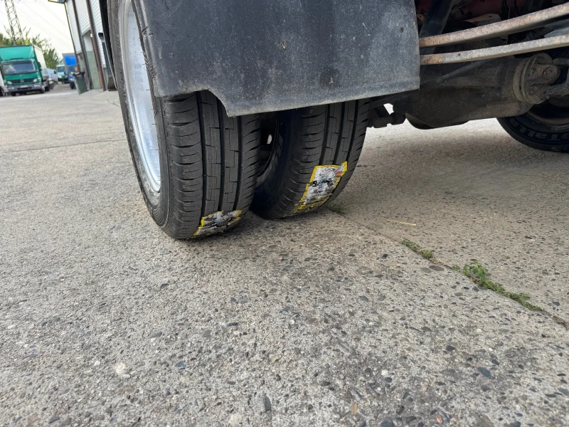 Renault Master Мултилифт* 3.0 Diesel* 160 к.с, снимка 10 - Бусове и автобуси - 50821707