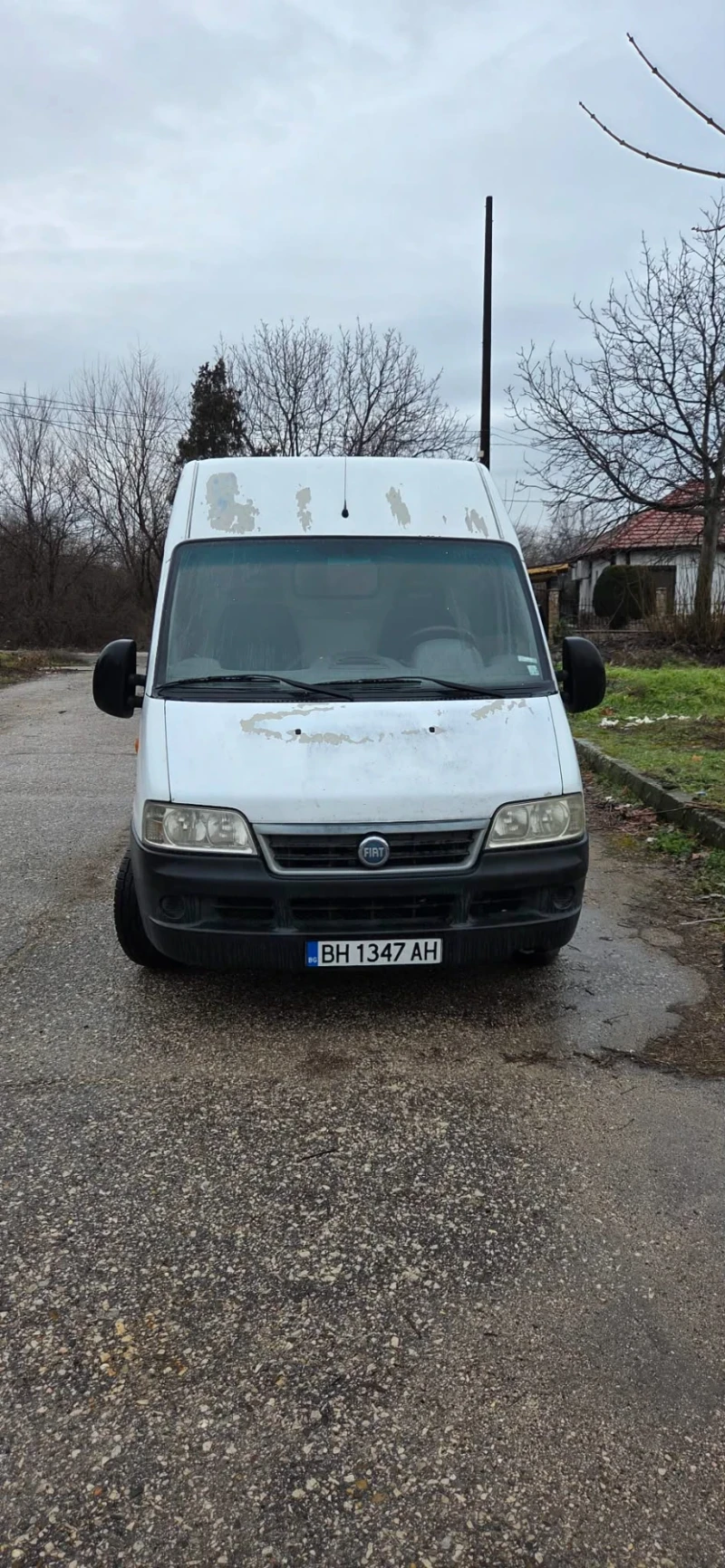 Fiat Ducato