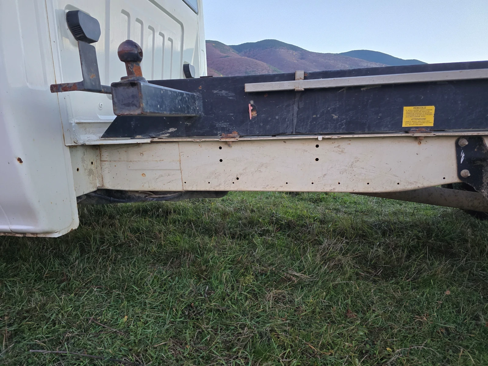 Ford Transit 2.4TD | Mobile.bg   14