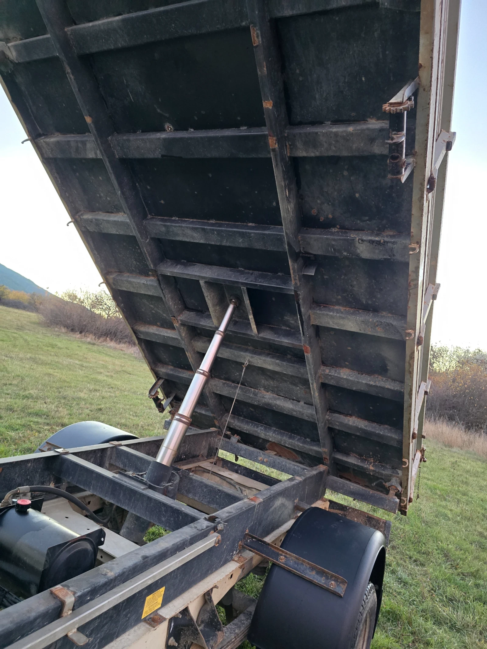 Ford Transit 2.4TD | Mobile.bg   11