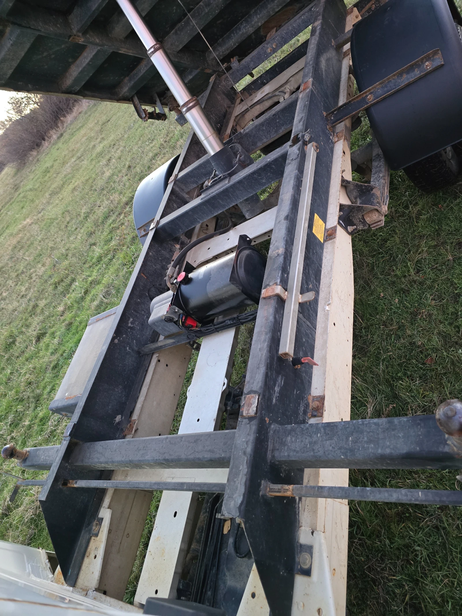 Ford Transit 2.4TD | Mobile.bg   15