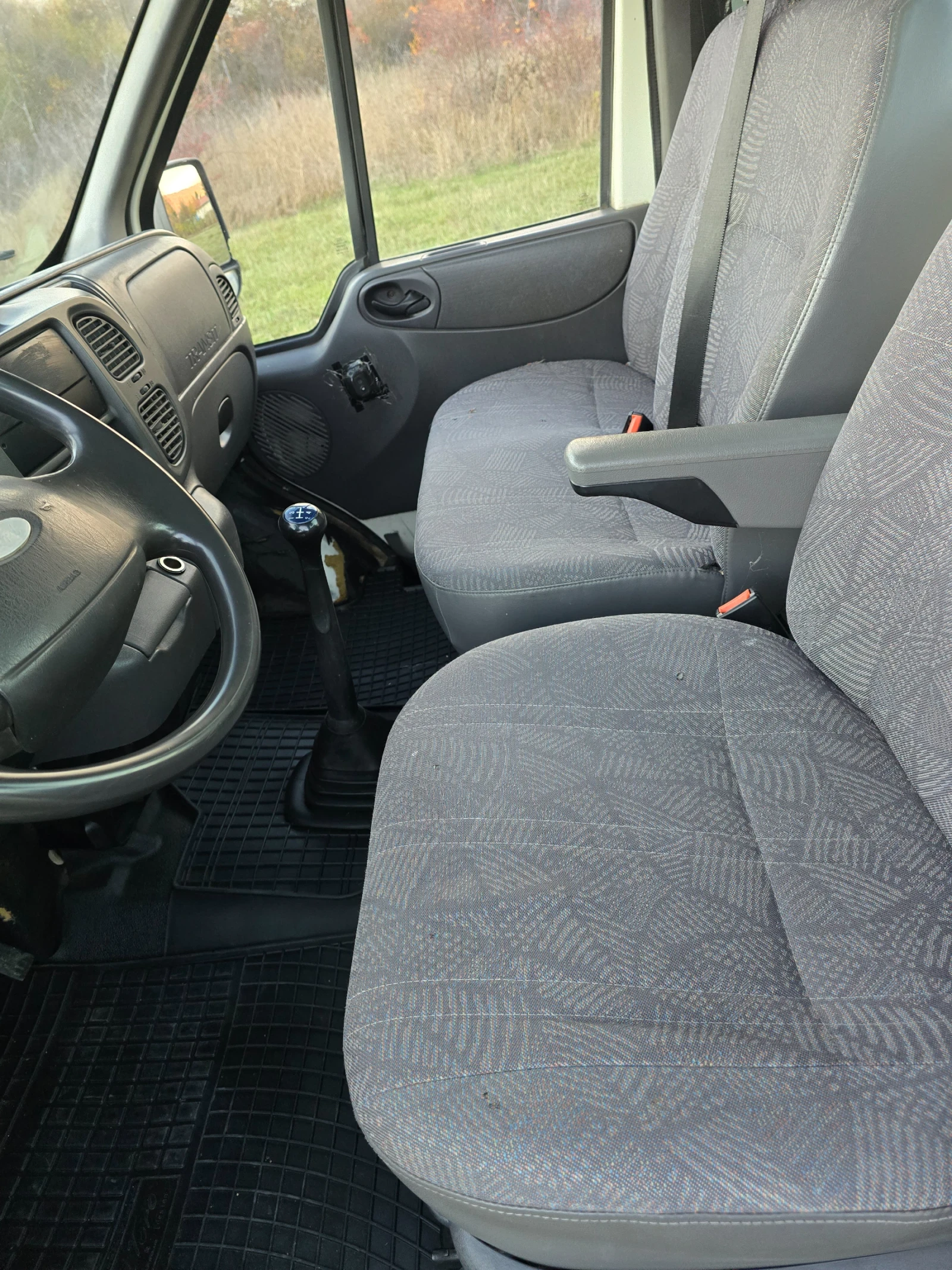 Ford Transit 2.4TD | Mobile.bg   16