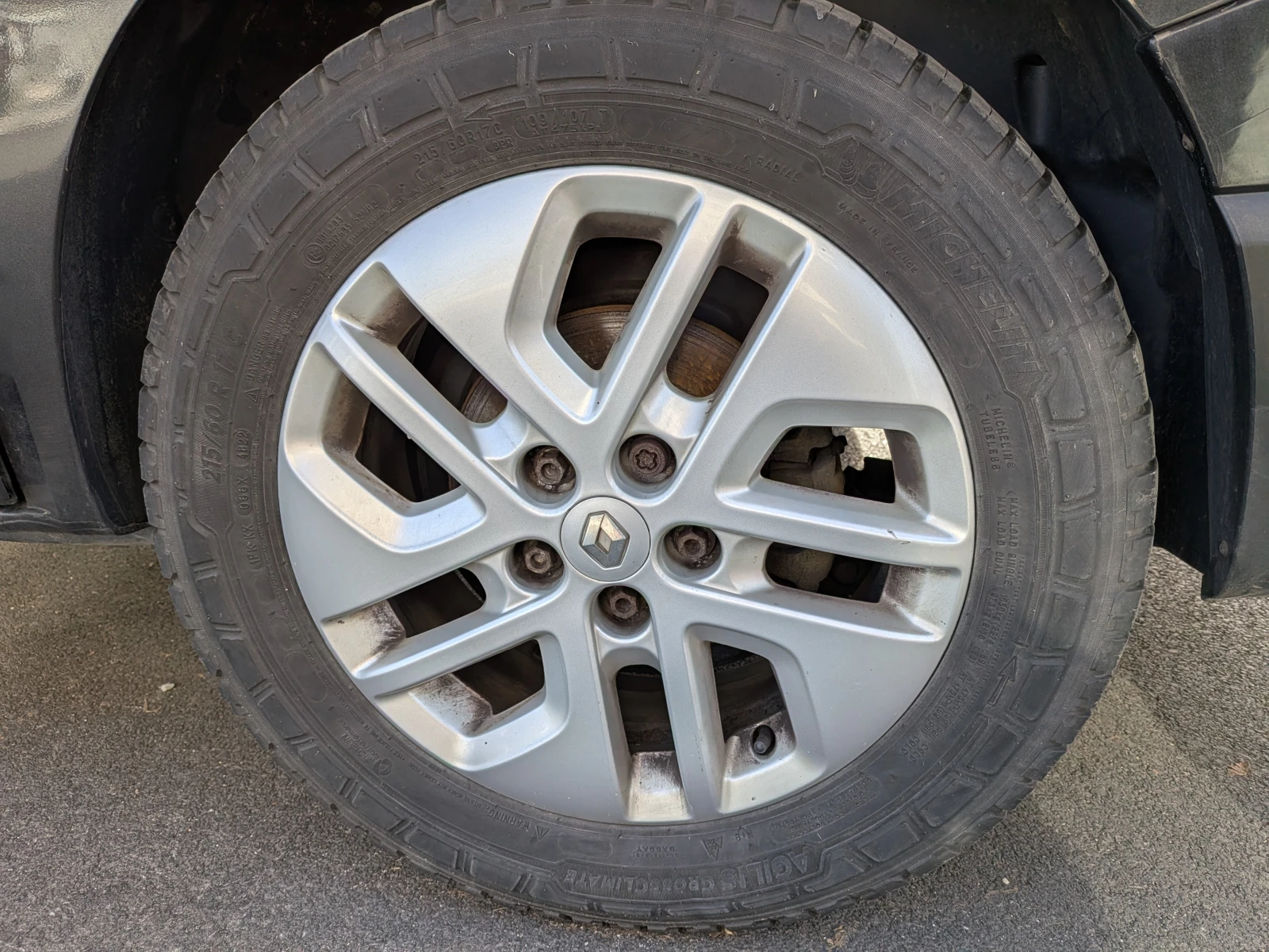 Renault Trafic RHD | Mobile.bg � ����������� 16