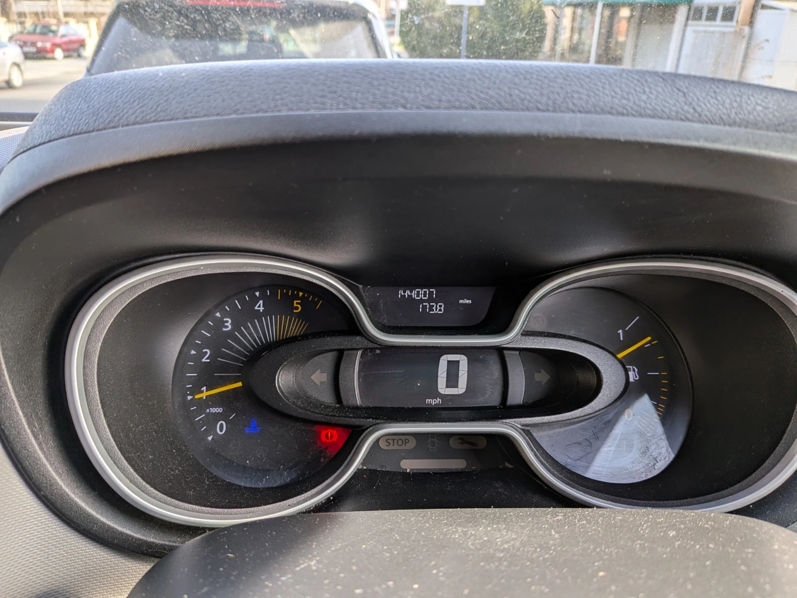 Renault Trafic RHD - изображение 7