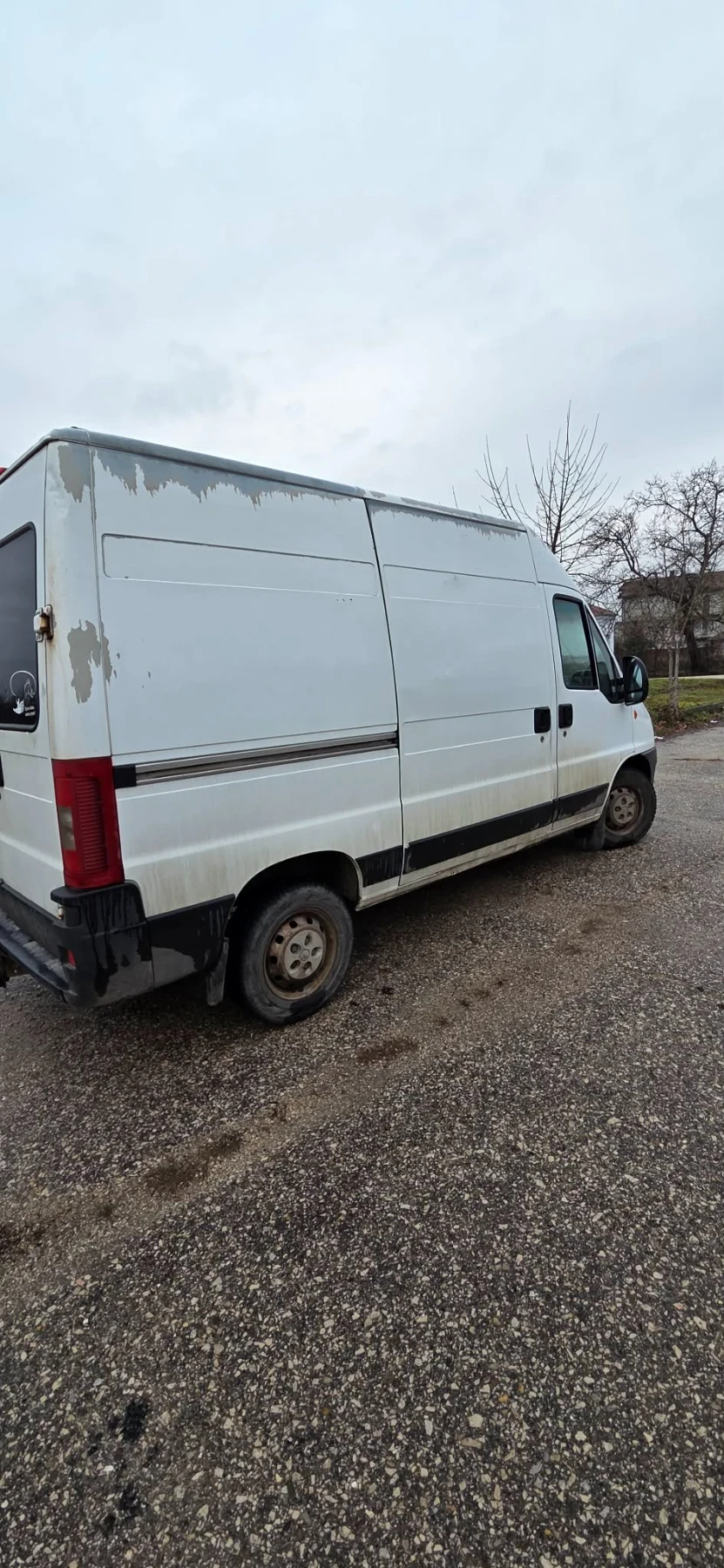 Fiat Ducato  - изображение 3