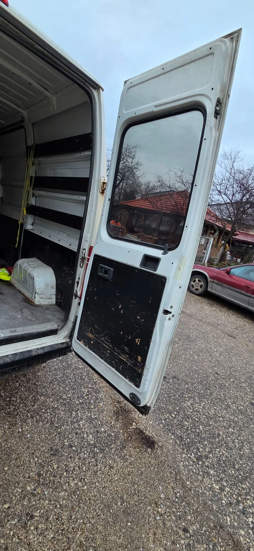 Fiat Ducato  - изображение 8