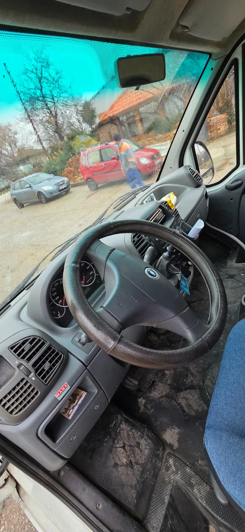 Fiat Ducato | Mobile.bg � ����������� 12