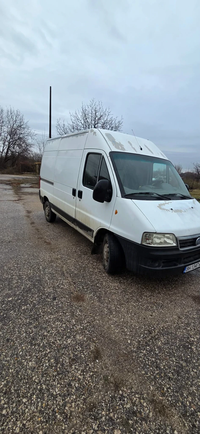 Fiat Ducato  - изображение 2