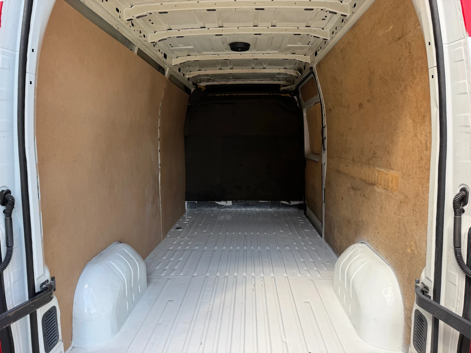 Renault Master 2.3DCi* Euro5* MAXI* Климатик, снимка 11 - Бусове и автобуси - 55728617